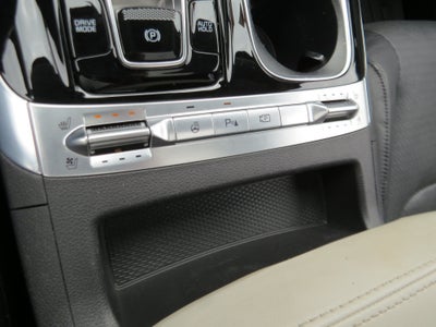 2023 Kia Carnival SX Prestige