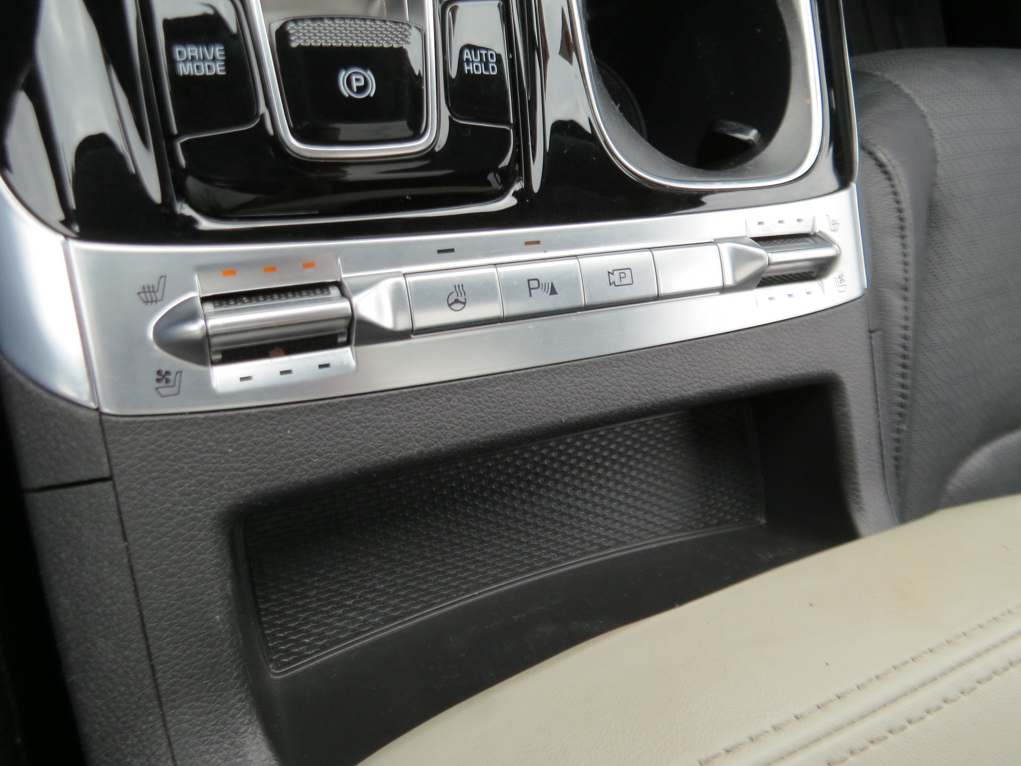 2023 Kia Carnival SX Prestige