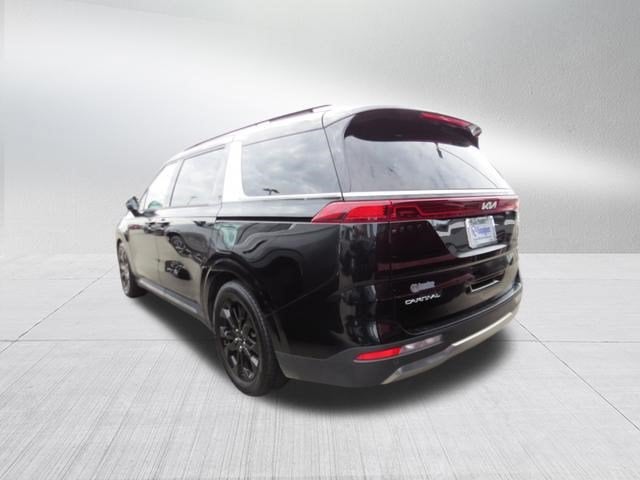 2023 Kia Carnival SX Prestige