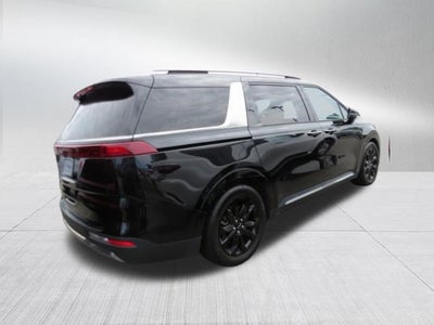 2023 Kia Carnival SX Prestige