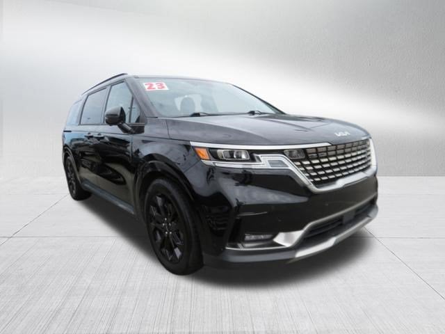 2023 Kia Carnival SX Prestige