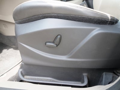 2015 Ford Transit Connect Wagon Titanium
