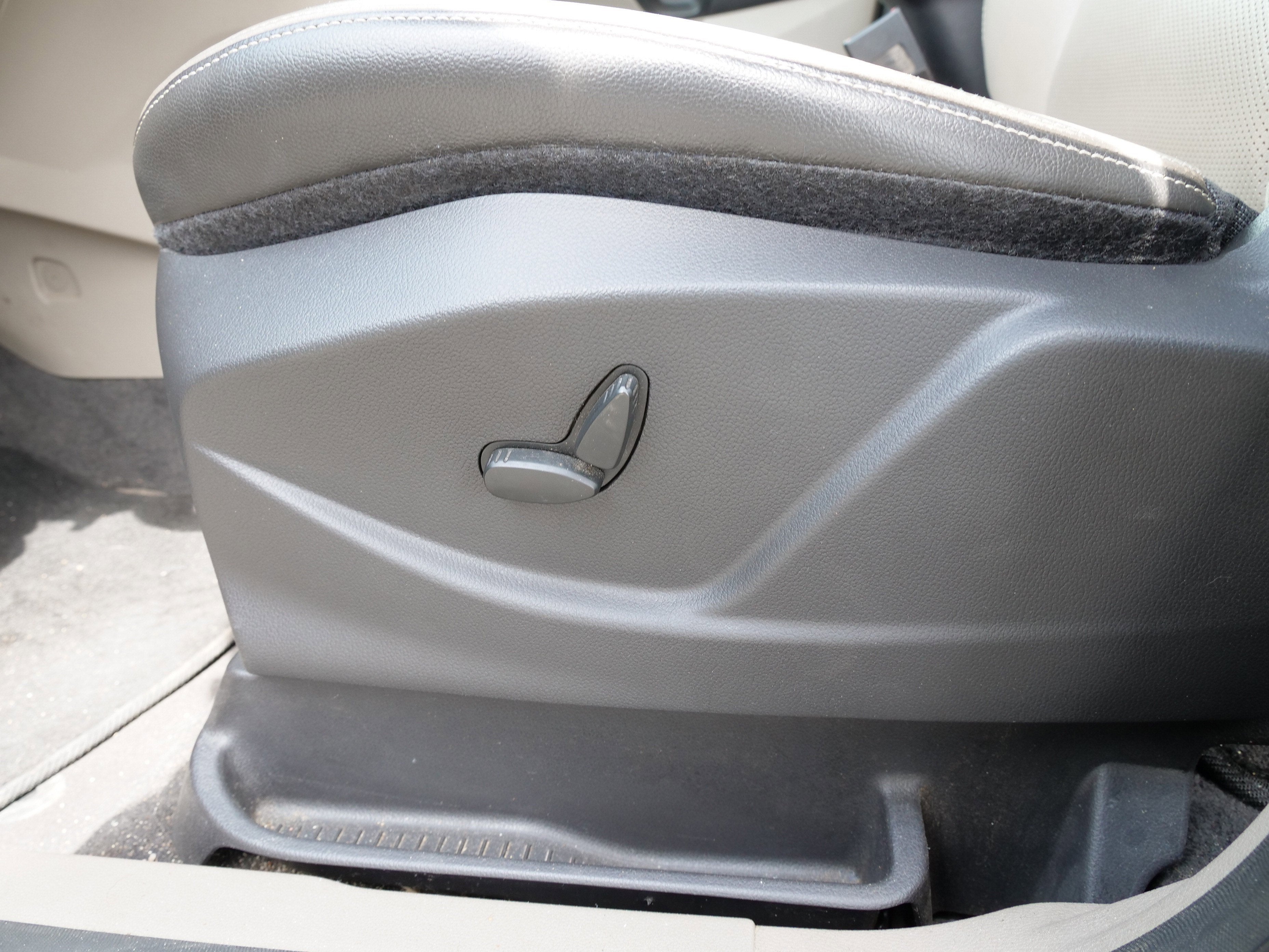 2015 Ford Transit Connect Wagon Titanium