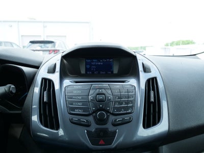 2015 Ford Transit Connect Wagon Titanium