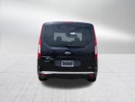 2015 Ford Transit Connect Wagon Titanium