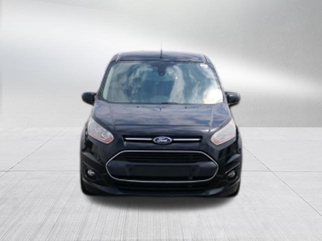 2015 Ford Transit Connect Wagon Titanium