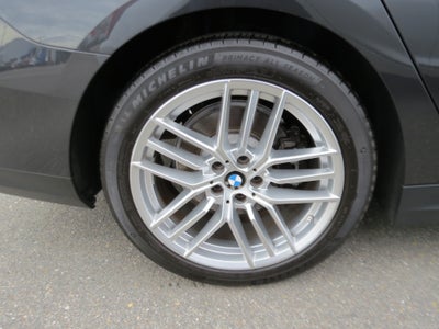 2024 BMW 5 Series 530i xDrive