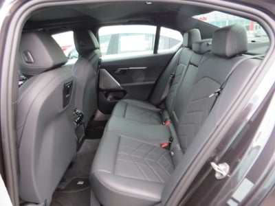2024 BMW 5 Series 530i xDrive