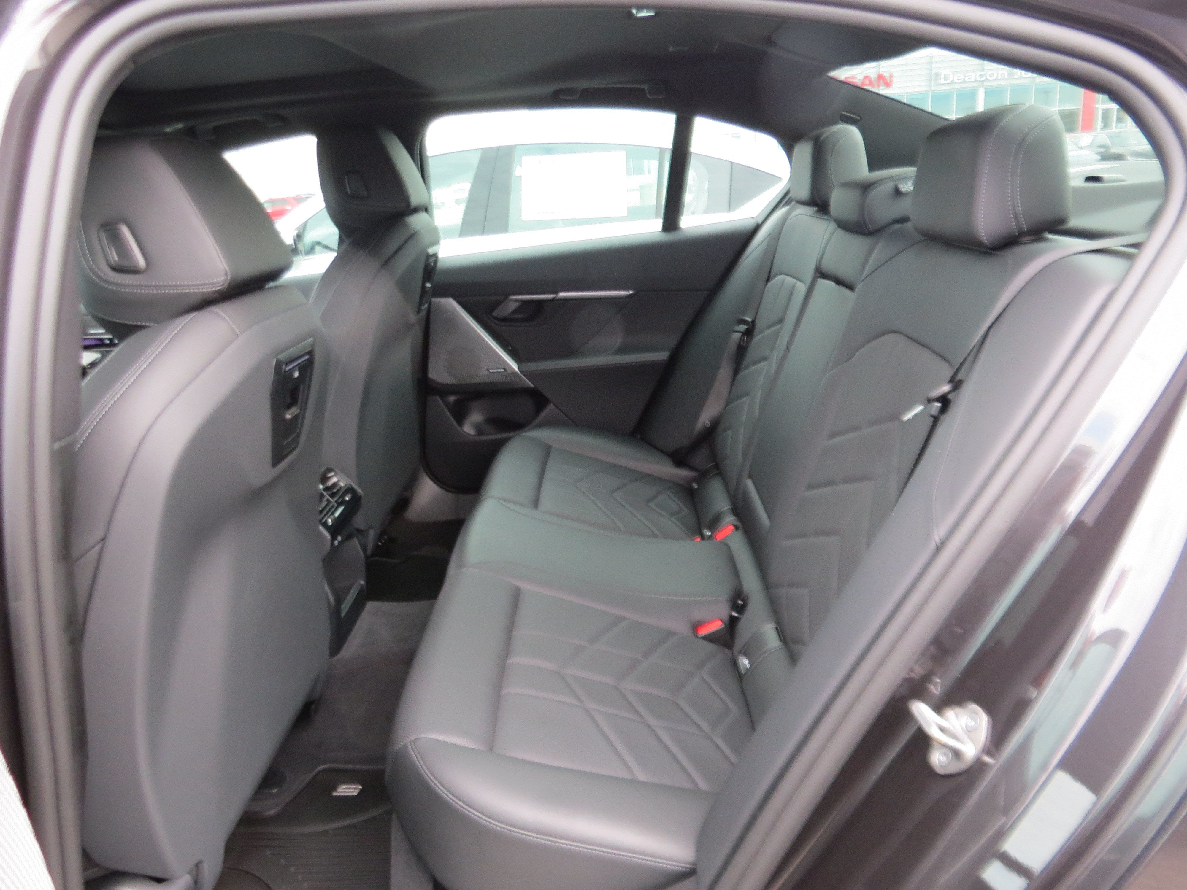 2024 BMW 5 Series 530i xDrive