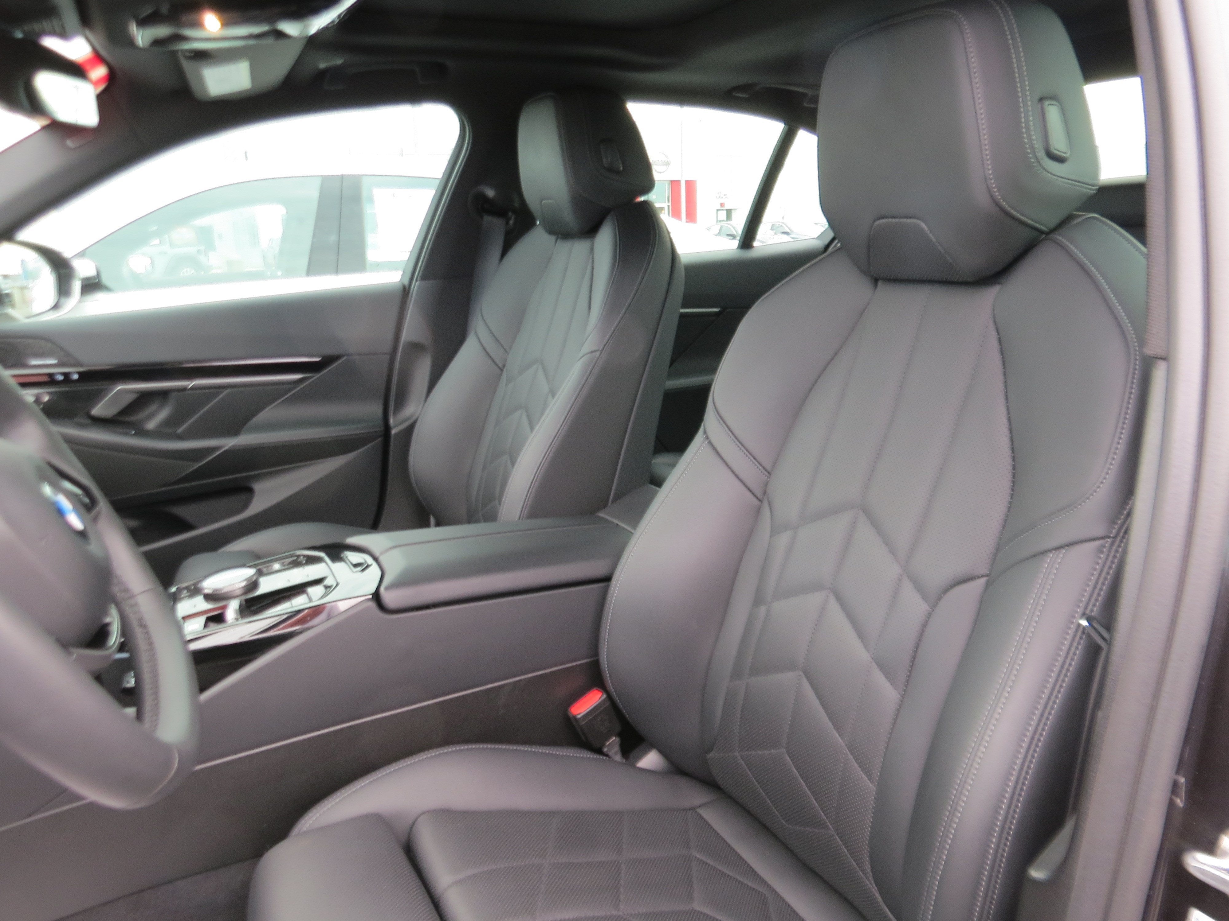 2024 BMW 5 Series 530i xDrive