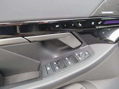2024 BMW 5 Series 530i xDrive