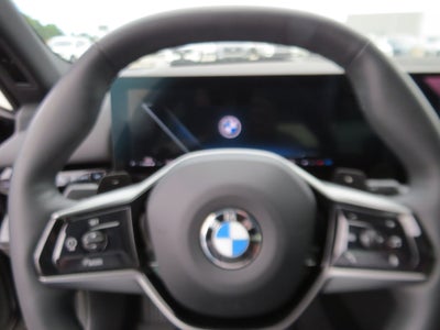 2024 BMW 5 Series 530i xDrive