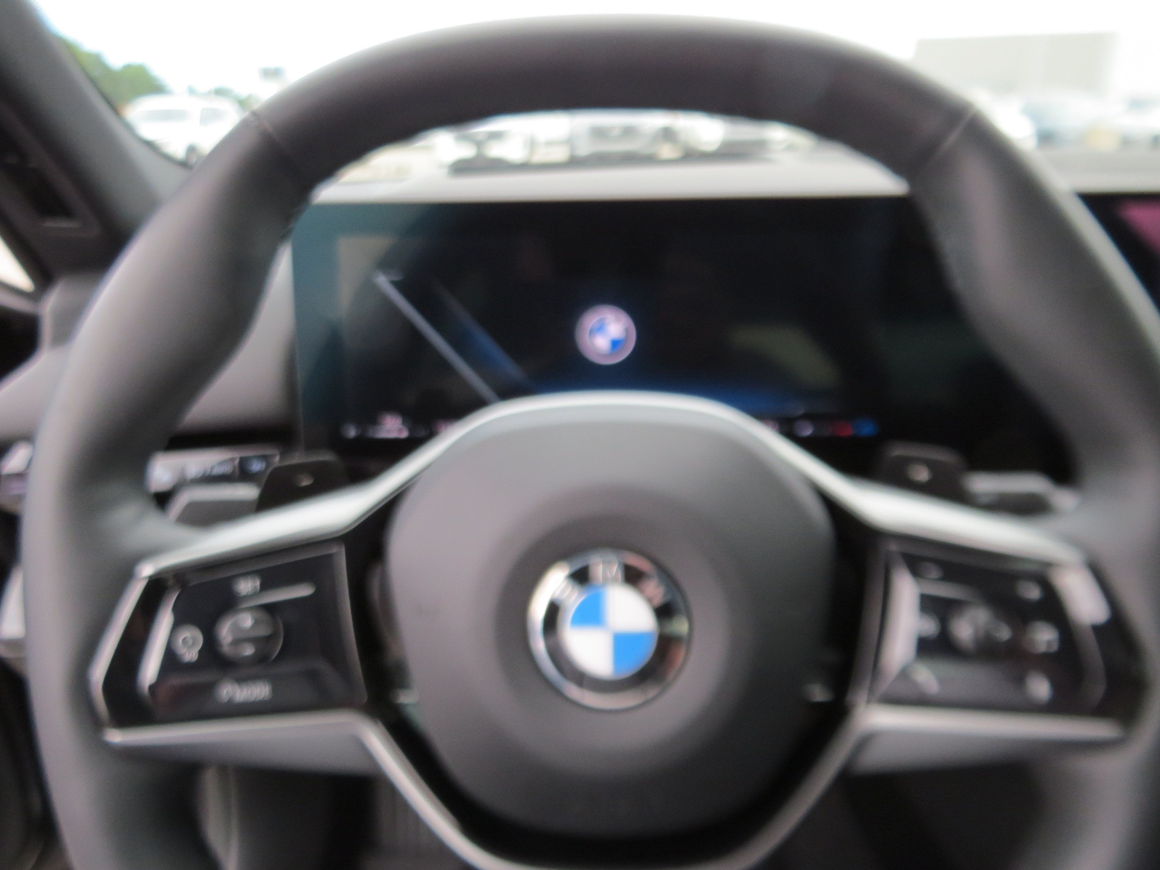 2024 BMW 5 Series 530i xDrive
