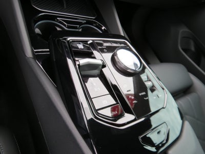 2024 BMW 5 Series 530i xDrive