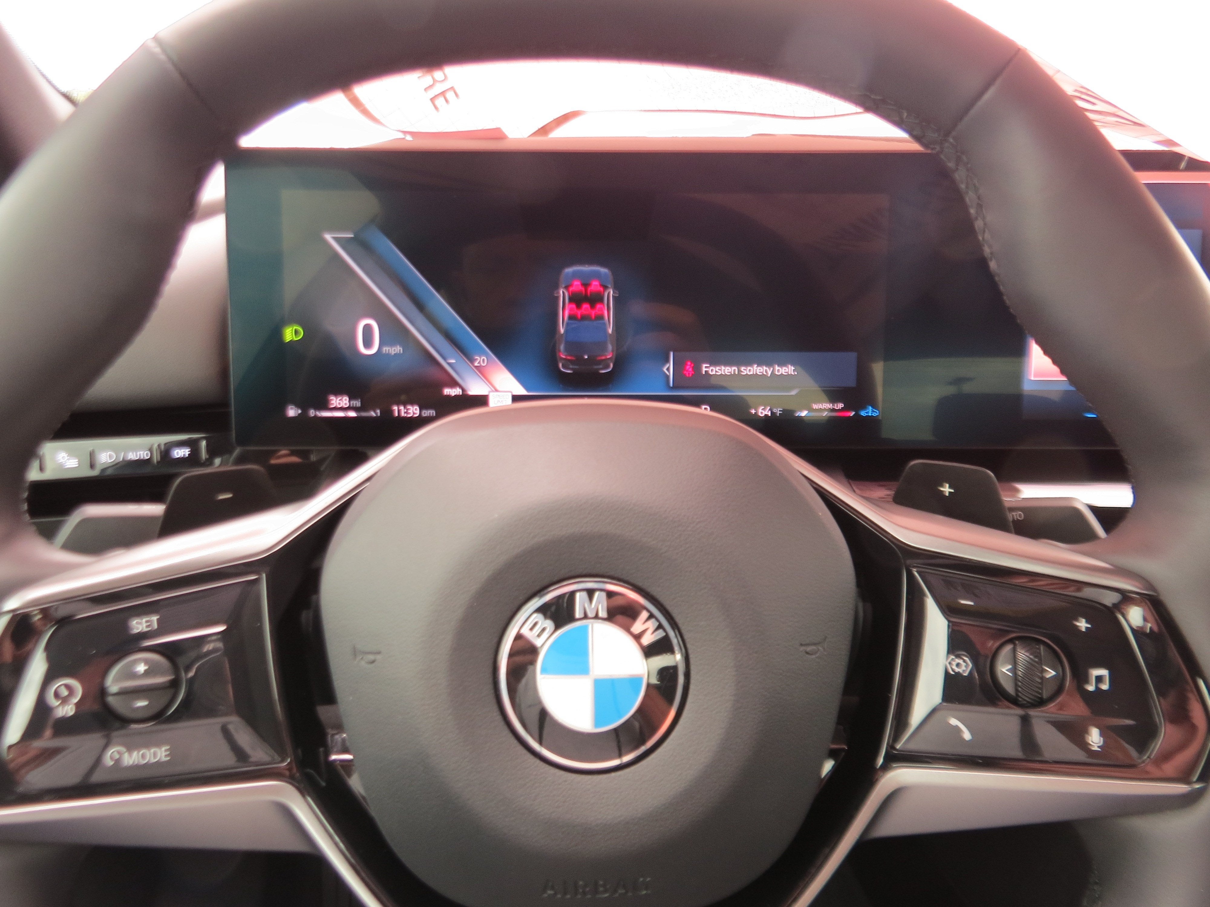 2024 BMW 5 Series 530i xDrive
