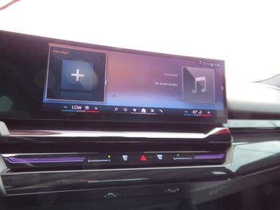 2024 BMW 5 Series 530i xDrive