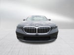 2024 BMW 5 Series 530i xDrive