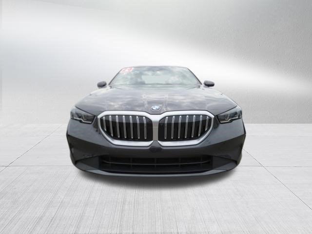 2024 BMW 5 Series 530i xDrive