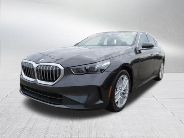 2024 BMW 5 Series 530i xDrive