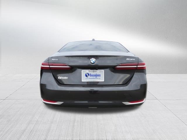 2024 BMW 5 Series 530i xDrive