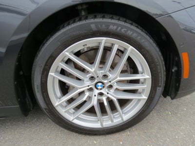 2024 BMW 5 Series 530i xDrive