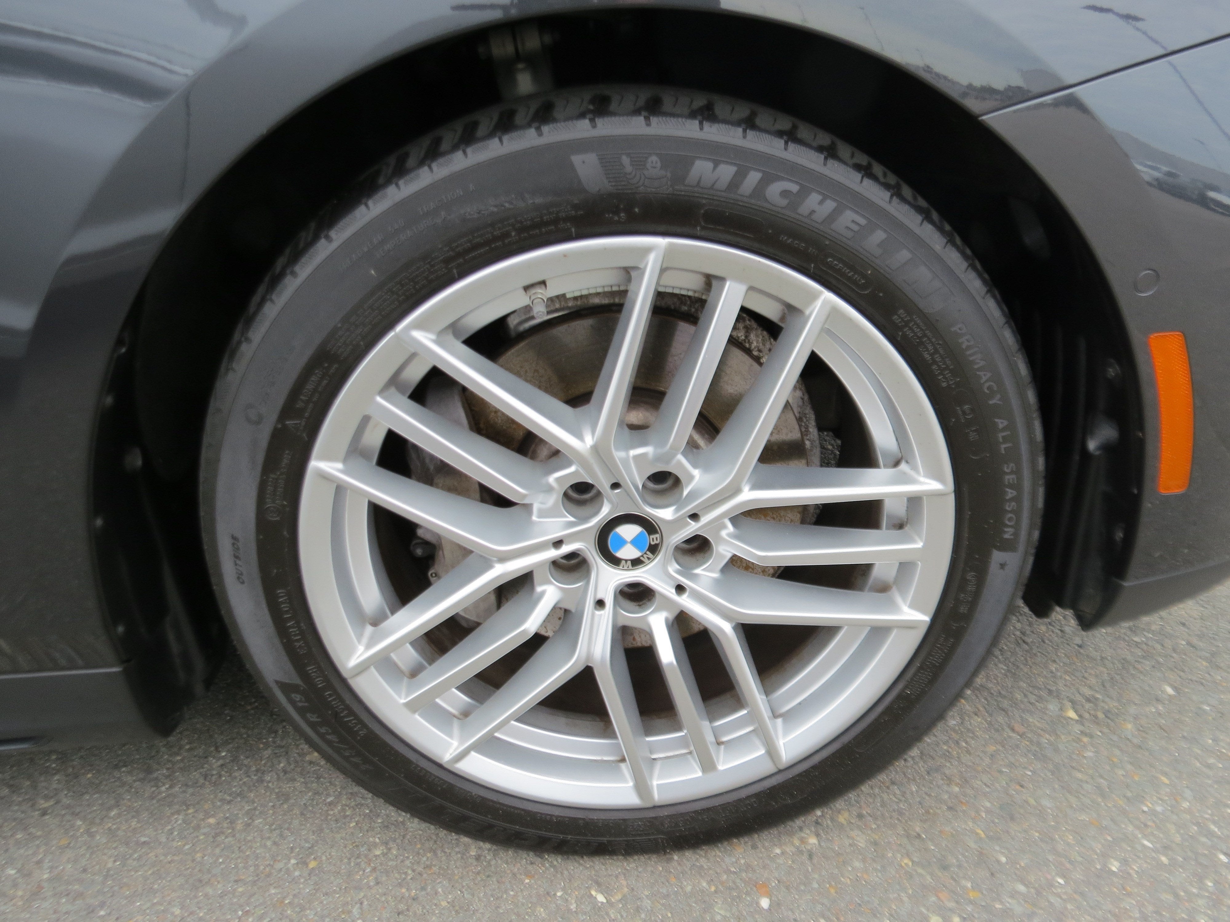 2024 BMW 5 Series 530i xDrive