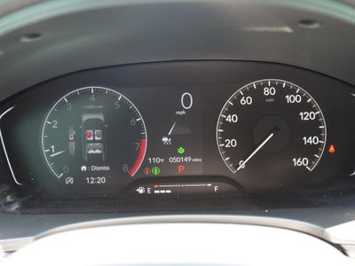 2023 Honda Civic Hatchback LX