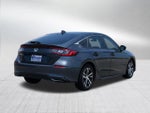 2023 Honda Civic Hatchback LX