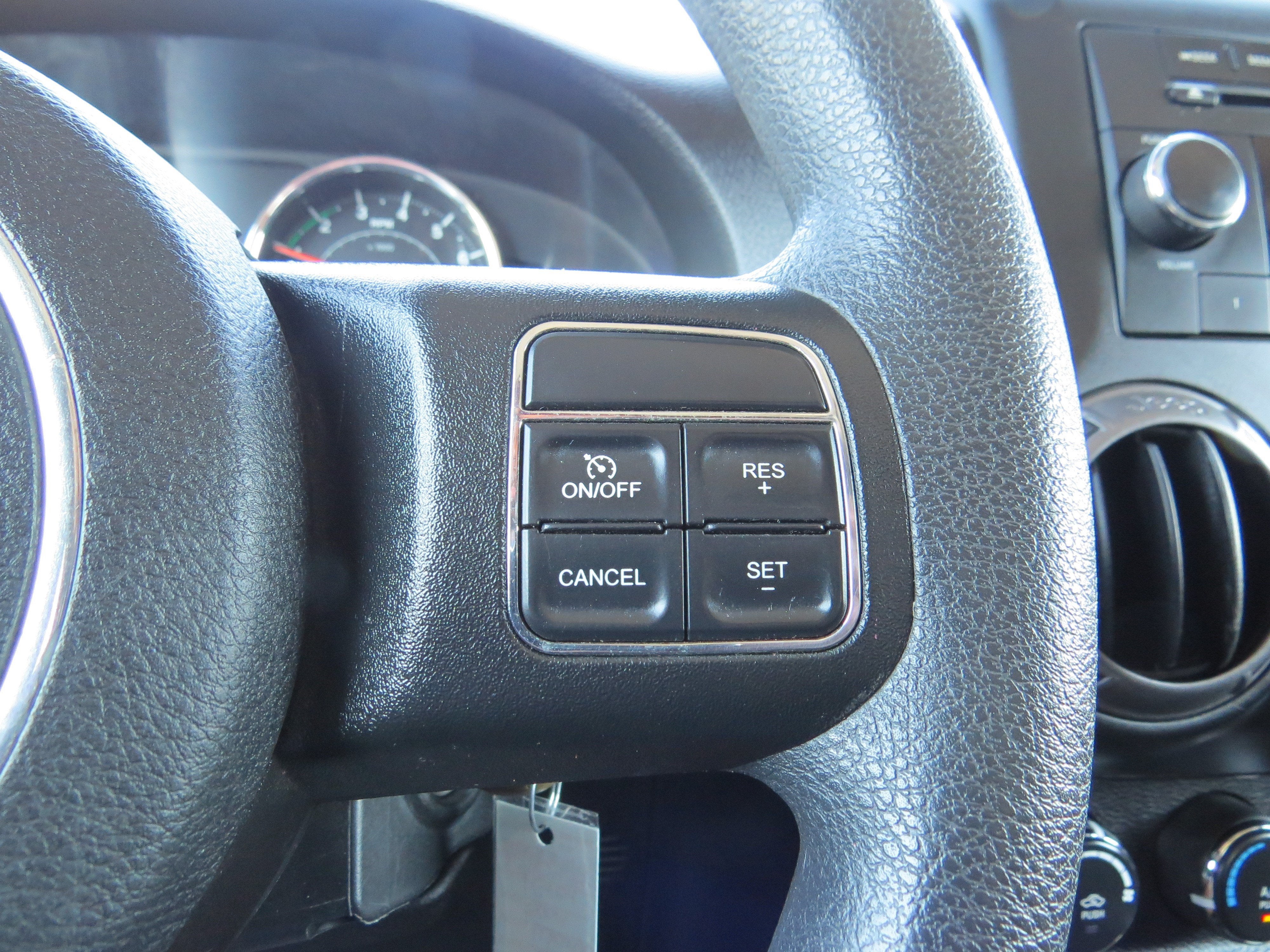 2018 Jeep Wrangler JK Sport