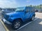 2015 Jeep Wrangler Sahara