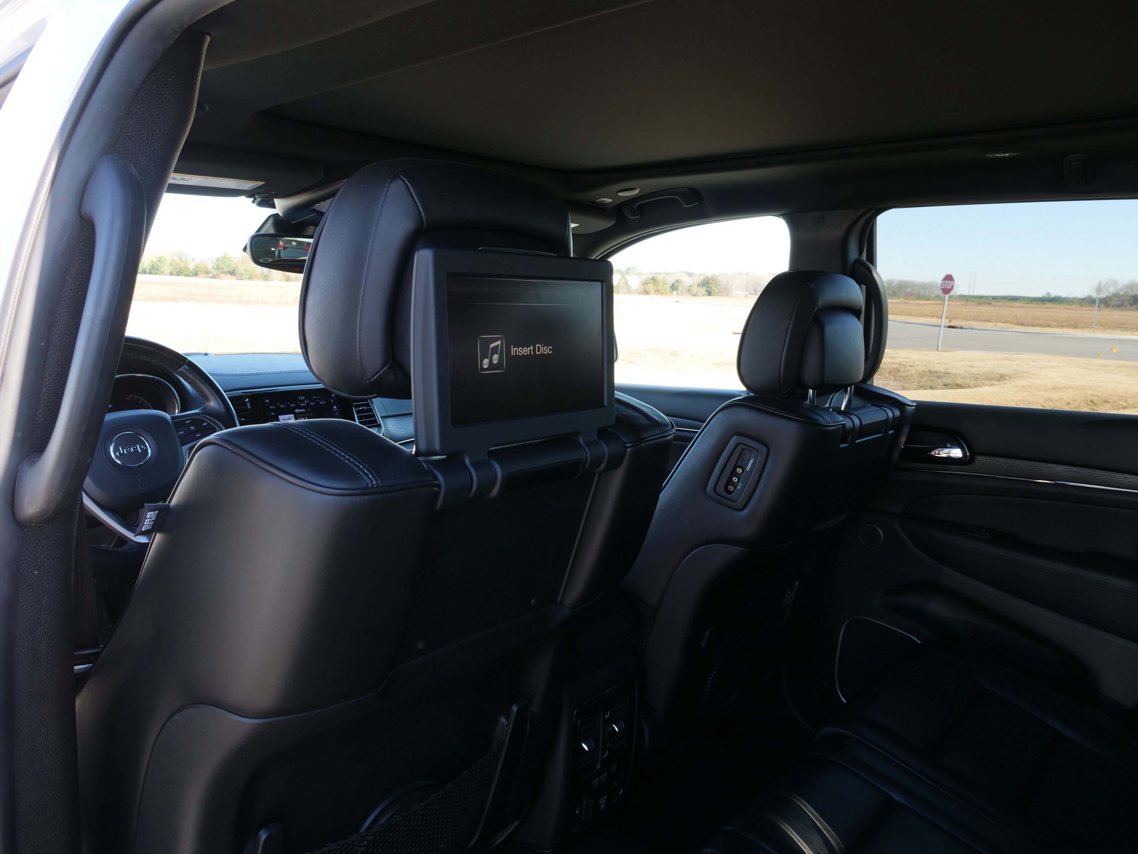 2020 Jeep Grand Cherokee High Altitude