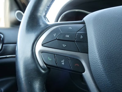 2020 Jeep Grand Cherokee High Altitude