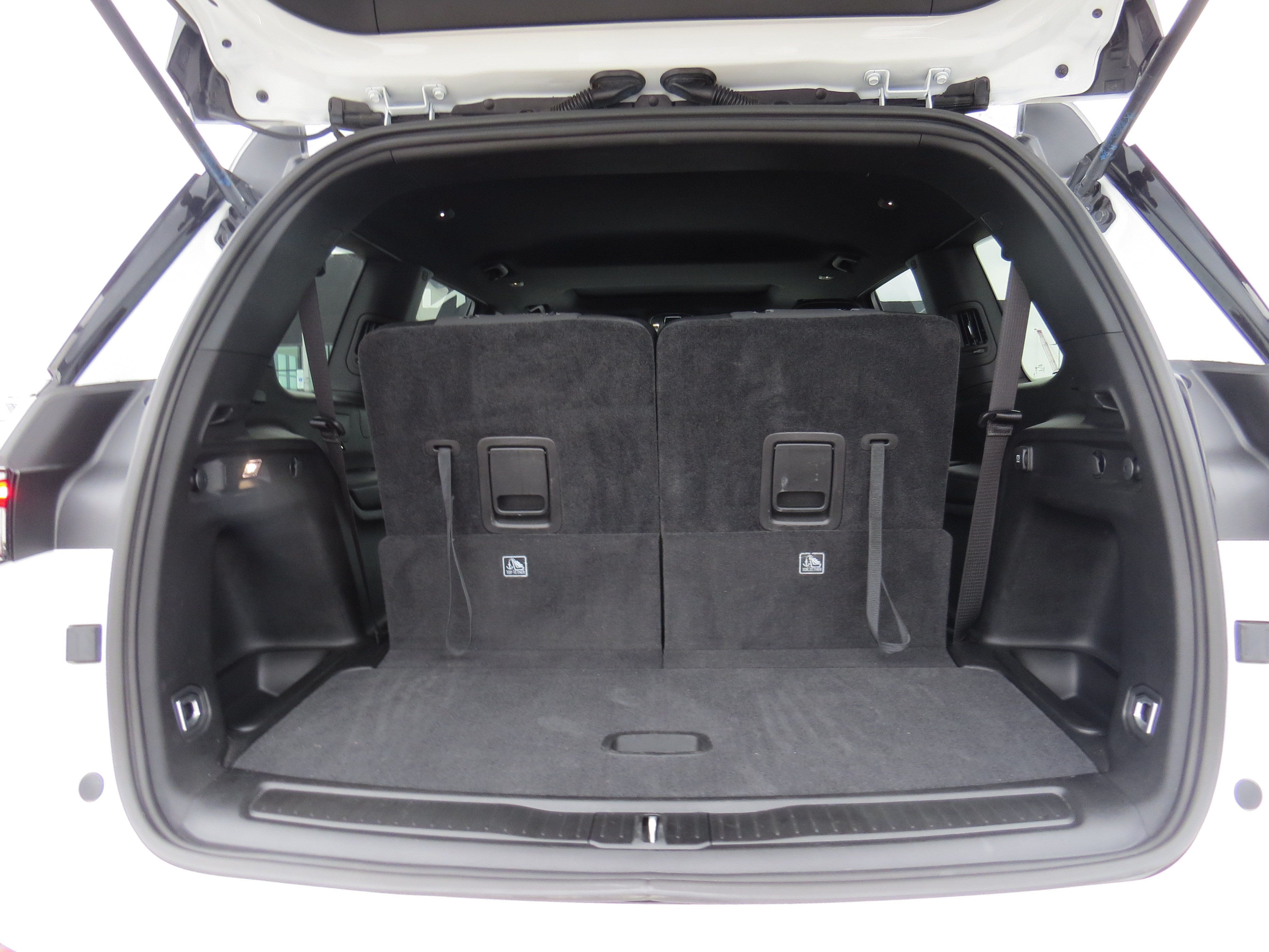 2025 Jeep Grand Cherokee L Laredo X