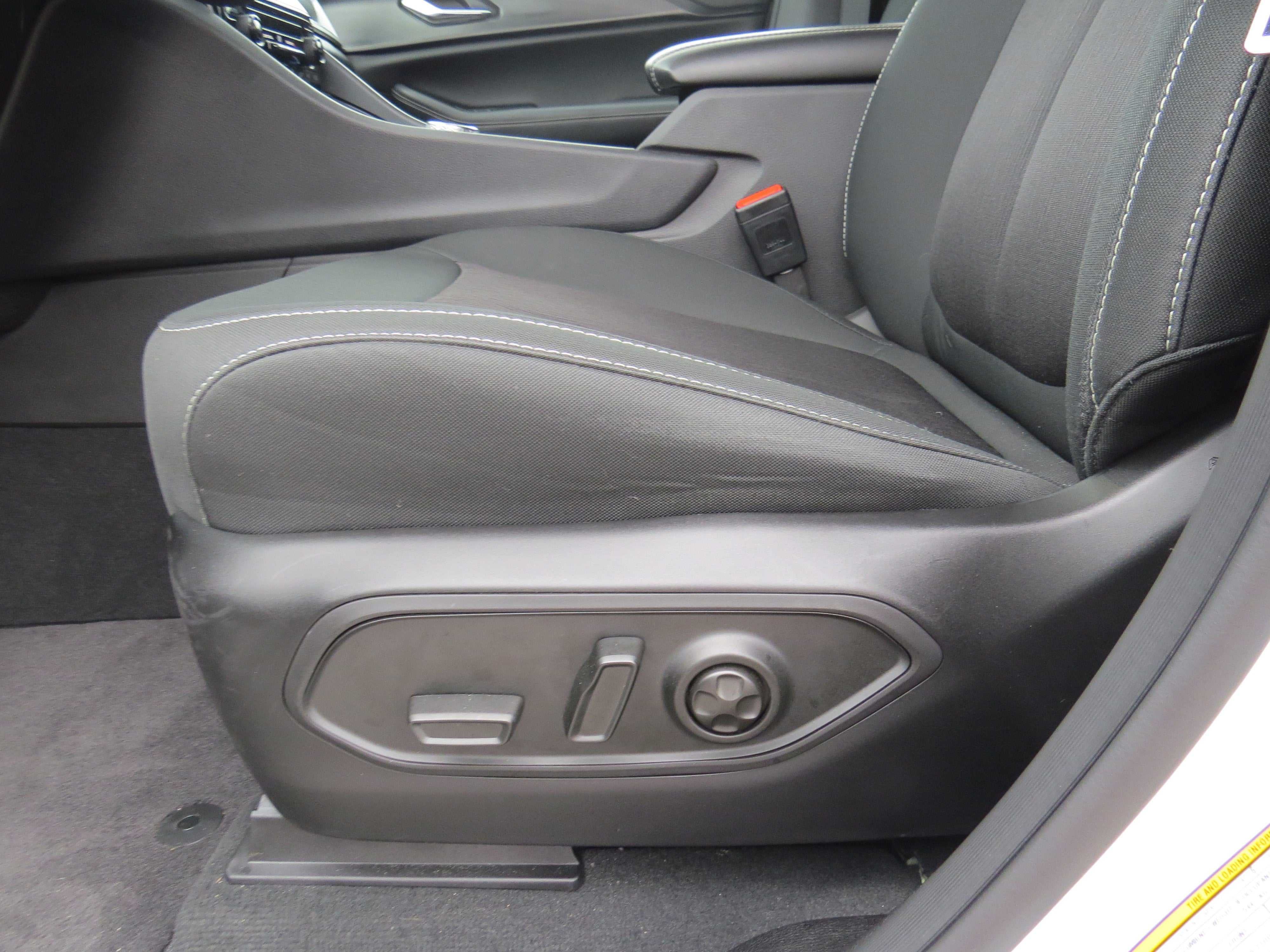 2025 Jeep Grand Cherokee L Laredo X