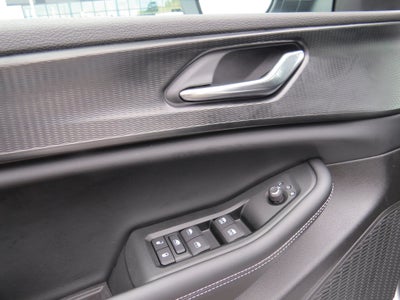 2025 Jeep Grand Cherokee L Laredo X