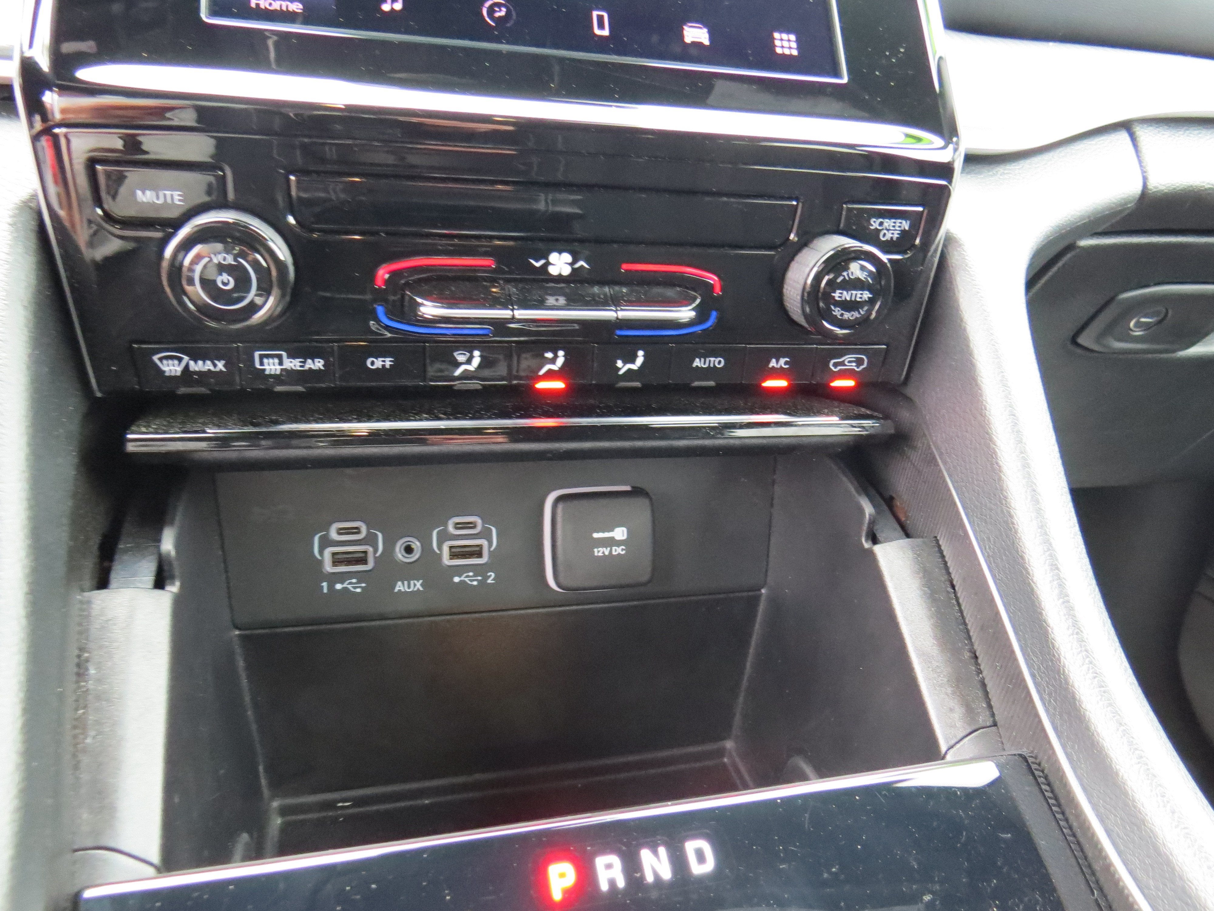 2025 Jeep Grand Cherokee L Laredo X