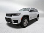 2025 Jeep Grand Cherokee L Laredo X