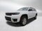2025 Jeep Grand Cherokee L Laredo X