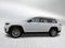 2025 Jeep Grand Cherokee L Laredo X
