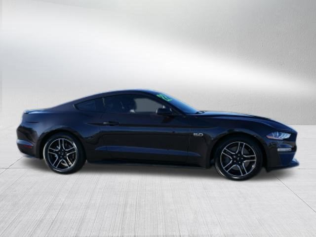 2022 Ford Mustang GT