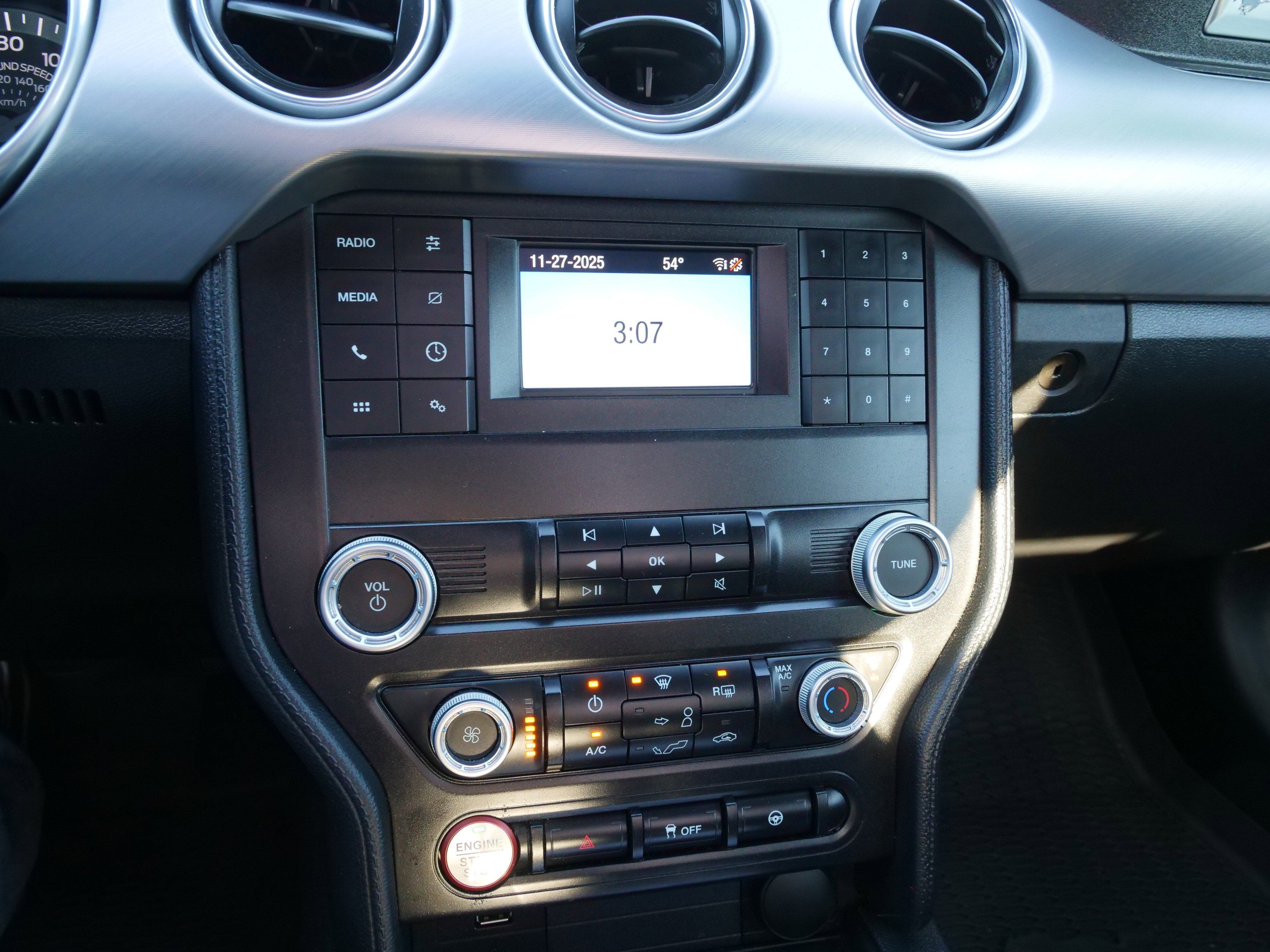 2022 Ford Mustang GT