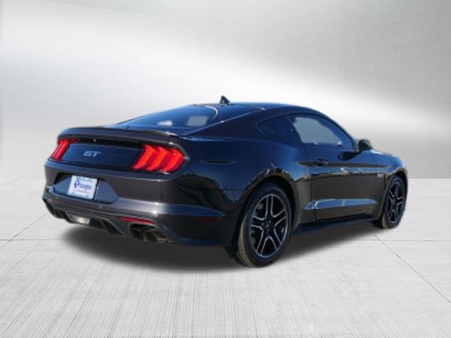2022 Ford Mustang GT