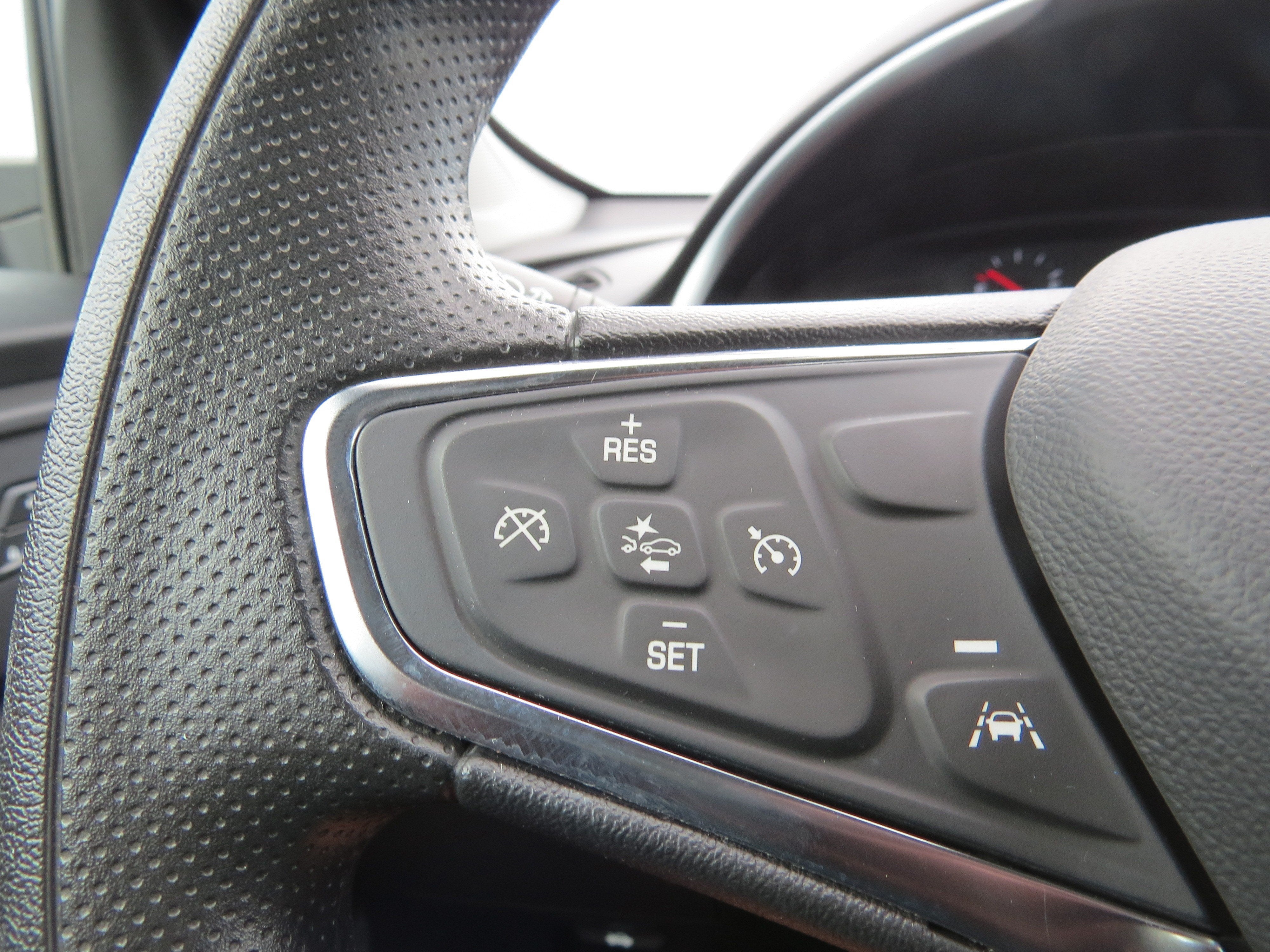 2024 Chevrolet Malibu LS