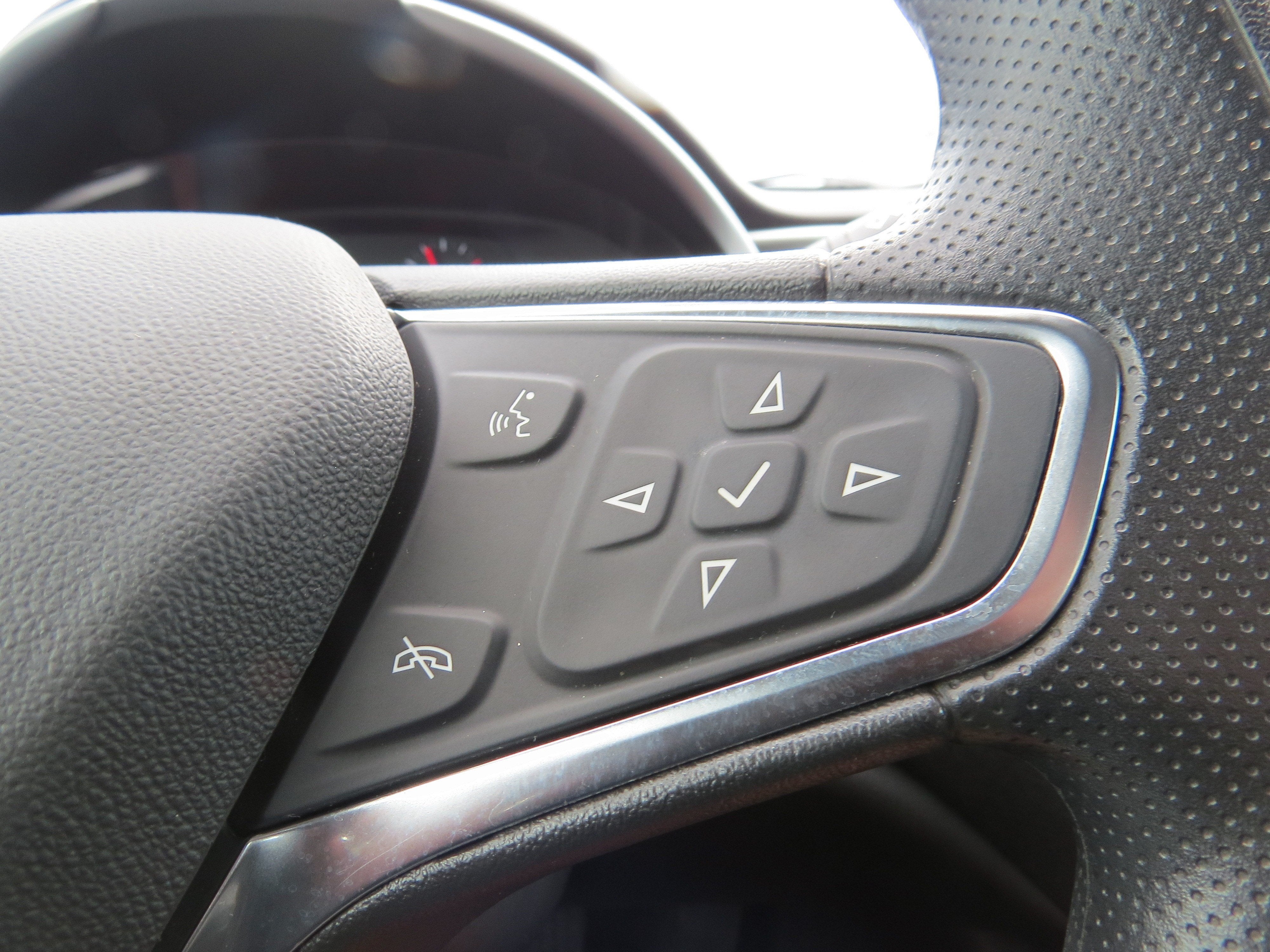 2024 Chevrolet Malibu LS