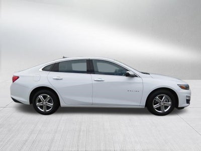 2024 Chevrolet Malibu LS