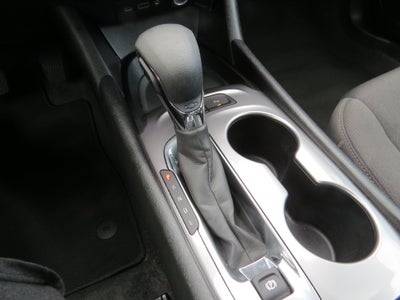 2024 Chevrolet Malibu LS