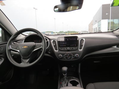 2024 Chevrolet Malibu LS