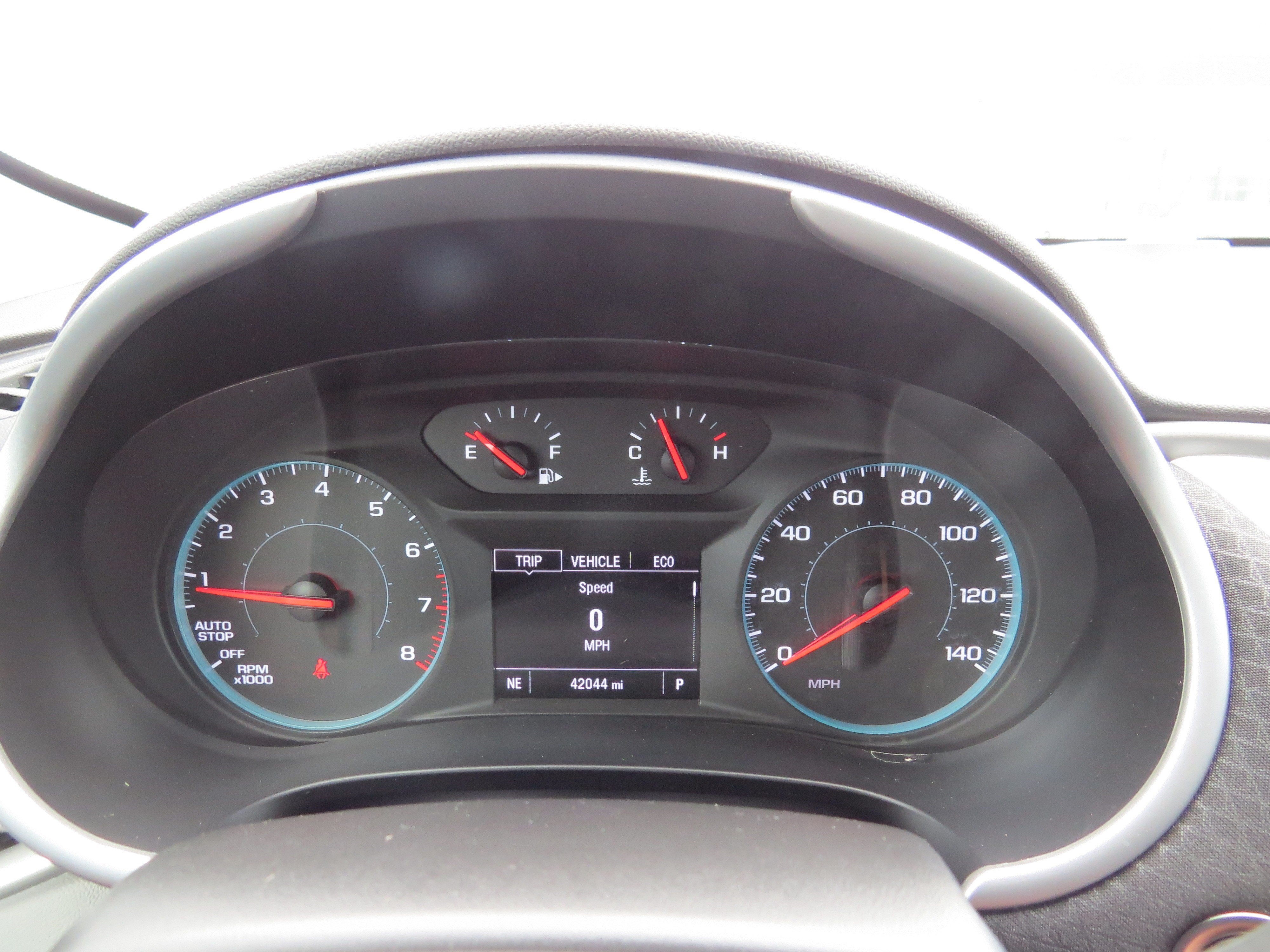 2024 Chevrolet Malibu LS