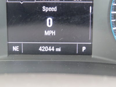 2024 Chevrolet Malibu LS