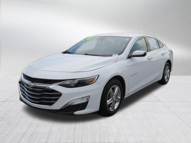 2024 Chevrolet Malibu LS